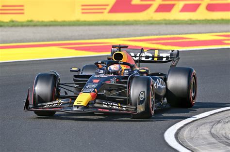 Verstappen segundo tras una clasificación con altibajos No hemos