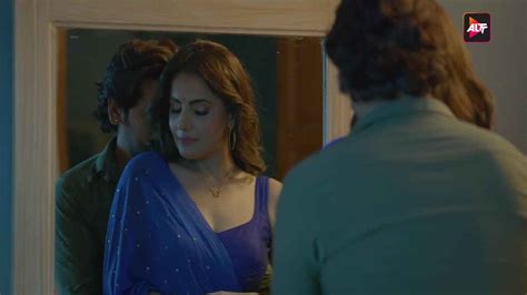Jaanu Jaanlewa 2024 Altt App Hindi Porn Web Series Episode 2
