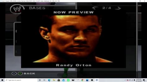 Wwe Smackdown Vs Raw Randy Orton Titantron Youtube