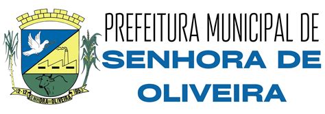 Senhora De Oliveira Mg