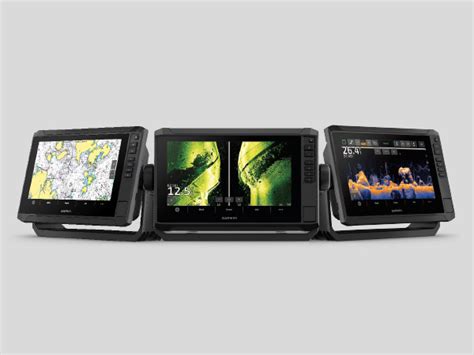 Garmin Echomap Uhd2 73sv Without Transducer， 7” Touchscreen Chartplotter， Navionics U S Inland