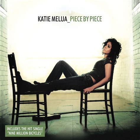 Katie Melua Piece by piece (Vinyl Records, LP, CD) on CDandLP