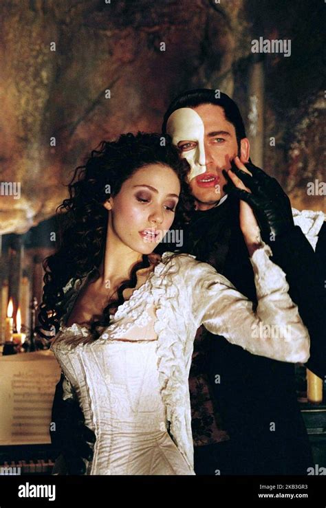 Gerard Butler Phantom Of The Opera Photos Jmkfinal