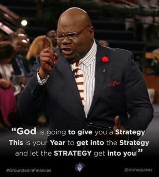 T D Jakes Motivational Quotes That Will Impact Your Faith Artofit