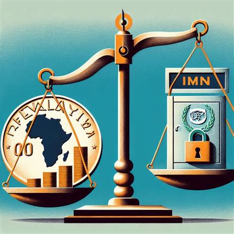 Ethiopia S Dilemma Currency Devaluation To Secure Imf Bailout Amid Economic Distress And High