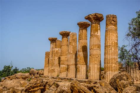 Cosa Vedere Alla Valle Dei Templi In Sicilia Tutte Le Info Utili ~ Italy You Don T Expect