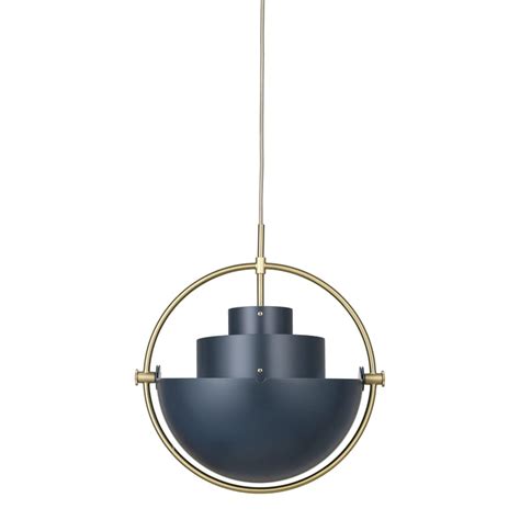 Suspension Multi Lite Large Gubi Made In Design