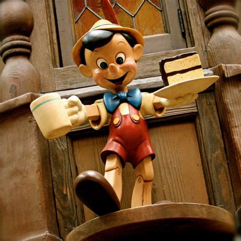 17 Best Images About Pinocchio On Pinterest Disney The Golden And Cookie Jars