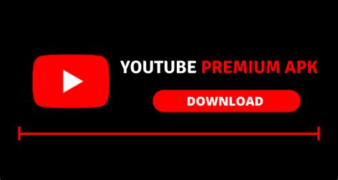 Download Youtube Premium Apk Mod Latest For Android 2022