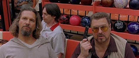 The Big Lebowski Movie Review (1998) | Roger Ebert