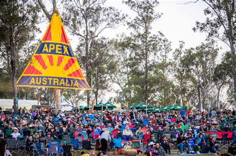 2020 GYMPIE MUSIC MUSTER cancelled