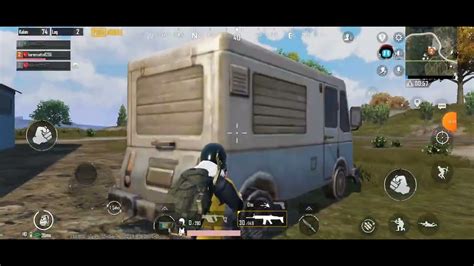 Pubg Mobile Oynuyoruz Pubgmobile YouTube