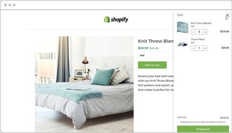 Saiba Como Criar Uma Landing Page No Shopify