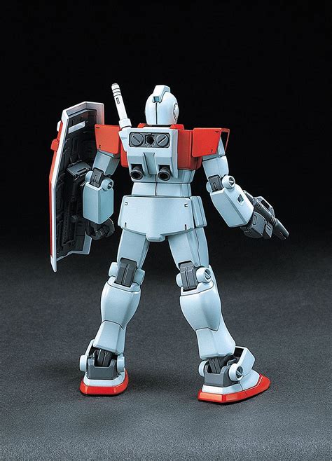 RGM 79 Powered GM High Grade HG Model Kit