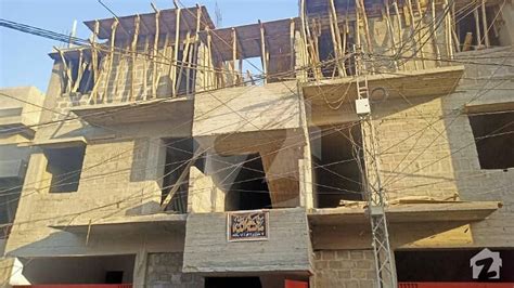 You Can Find A Gorgeous Upper Portion For Sale In Gulistan E Jauhar