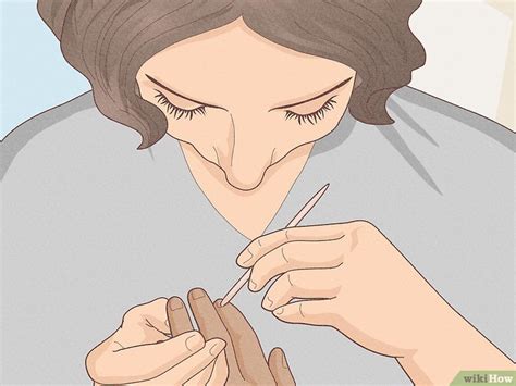 12 Easy And Quick Tips To Treat And Prevent Peeling Cuticles