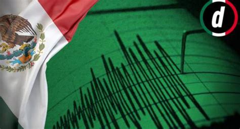 Temblor En México Hoy 14 De Enero Resumen Y Reportes De Sismos Del