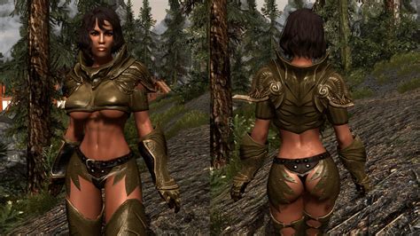 Skyrim Adult Cbbe Clothes Mods