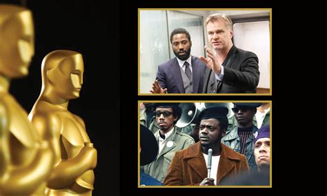 Why There’s No Tenet Oscar Campaign: Christopher Nolan – IndieWire