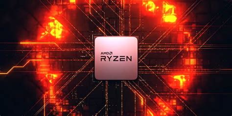 Prosesor Amd Ryzen Z1 Extreme Mampu Tundukkan Intel Core I9 9900k