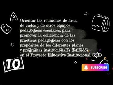 Descubre Las Importantes Funciones Del Coordinador De Ciclo En Primaria