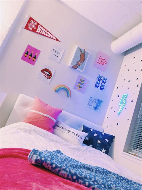 Pinterest Bella Castillo Dorm Room Designs Cute Dorm Rooms Room Decor