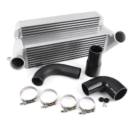 Aluminum Intercooler Kits For Bmw N I I Intercooler