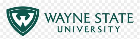 Download Logos And Downloads Wayne State University Logo Clipart