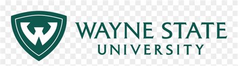 Download Logos And Downloads - Wayne State University Logo Clipart ...