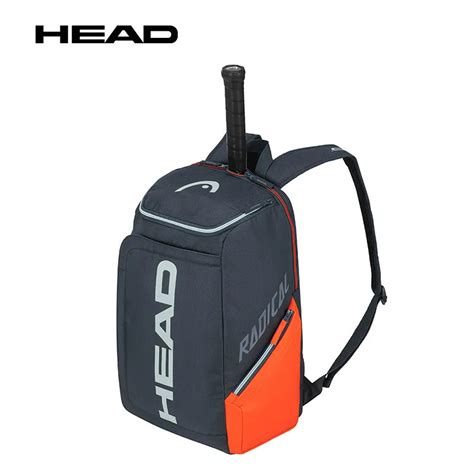 2022 Original Head Tennis Bag 2 Pack Tennis Rackets Mens Tennis