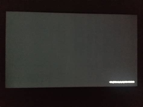 Is My Lg C Oled Broken Or Not