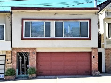 San Francisco CA Single Family Homes For Sale - 496 Homes | Zillow