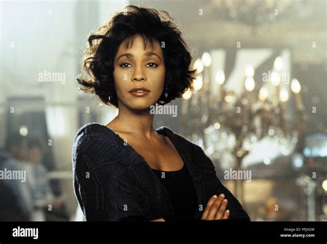 Whitney houston bodyguard hi-res stock photography and images - Alamy