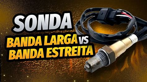 SONDA BANDA LARGA X BANDA ESTREITA QUAL A MELHOR YouTube