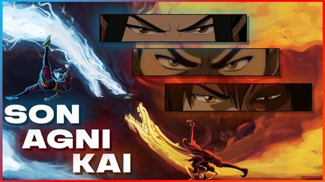 Son Agni Kai Azula ve Zuko nun Son Savaşı Avatar Son Hava Bükücü