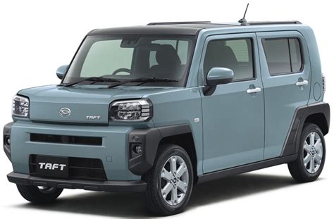 Simak Keunggulan Platform Dnga Di Mobil Daihatsu Terbaru Nmaa