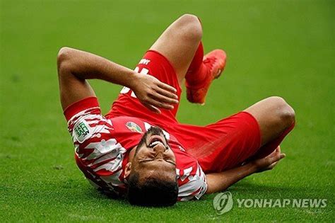 요르단 한국과 4강 15군으로 싸운다공·수 핵심 경고누적에이스 부상 아시안컵 네이트 스포츠