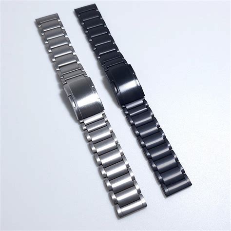 Apple Watch Band Titanium Steel Band Apple Ultra 49mm 45mm Etsy