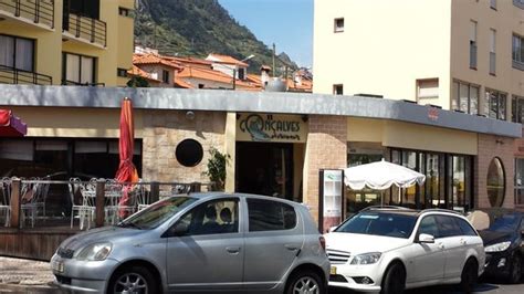 Machico Food Guide: 10 Must-Eat Restaurants & Street Food Stalls in Machico