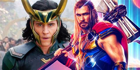 Manga Is Loki In Thor Love And Thunder 🍀 Mangareader Lol 🔶 Is Loki In Thor Love And Thunder New