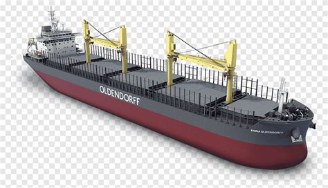 Bulk Carrier Cargo Ship Panamax Tanker Cargo Ship Freight Transport