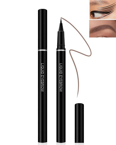 Liquid Eyebrow Pen Professional Lift Snatch Brow Tint Pen