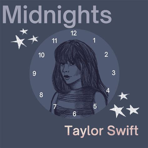 Taylor Swift releases ‘Midnights’ – The Paisano