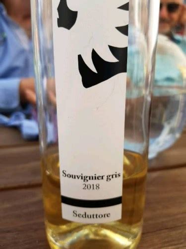 Seduttore Souvignier Gris Vivino US