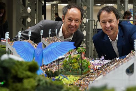 Hamburg Miniatur Wunderland Zu Teuer Kostenloser Eintritt F R