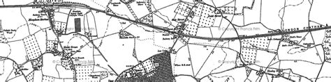 Sole Street Photos Maps Books Memories Francis Frith