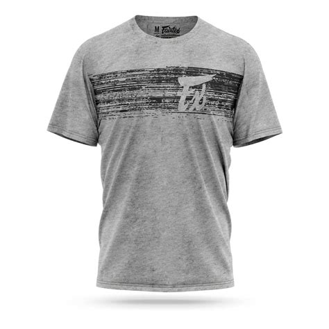 Buy Now Fairtex T Shirt Sanded Fx Grey Fairtex T Shirts