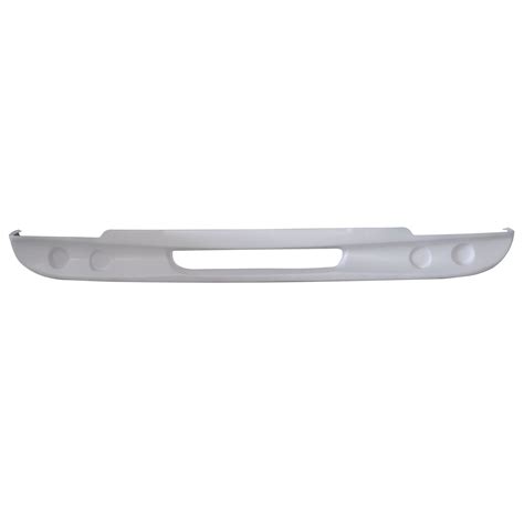 Spoiler Parachoque Ford Cargo 816 E 1119 Saia Bigodinho BL