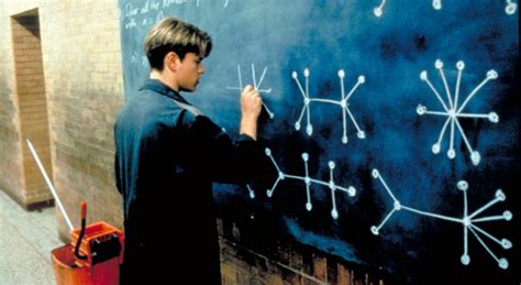 Good Will Hunting | Issue 112 | Philosophy Now