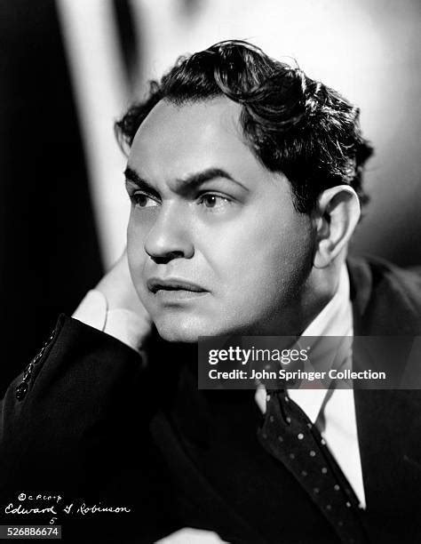 1135 Edward G Robinson Photos And High Res Pictures Getty Images